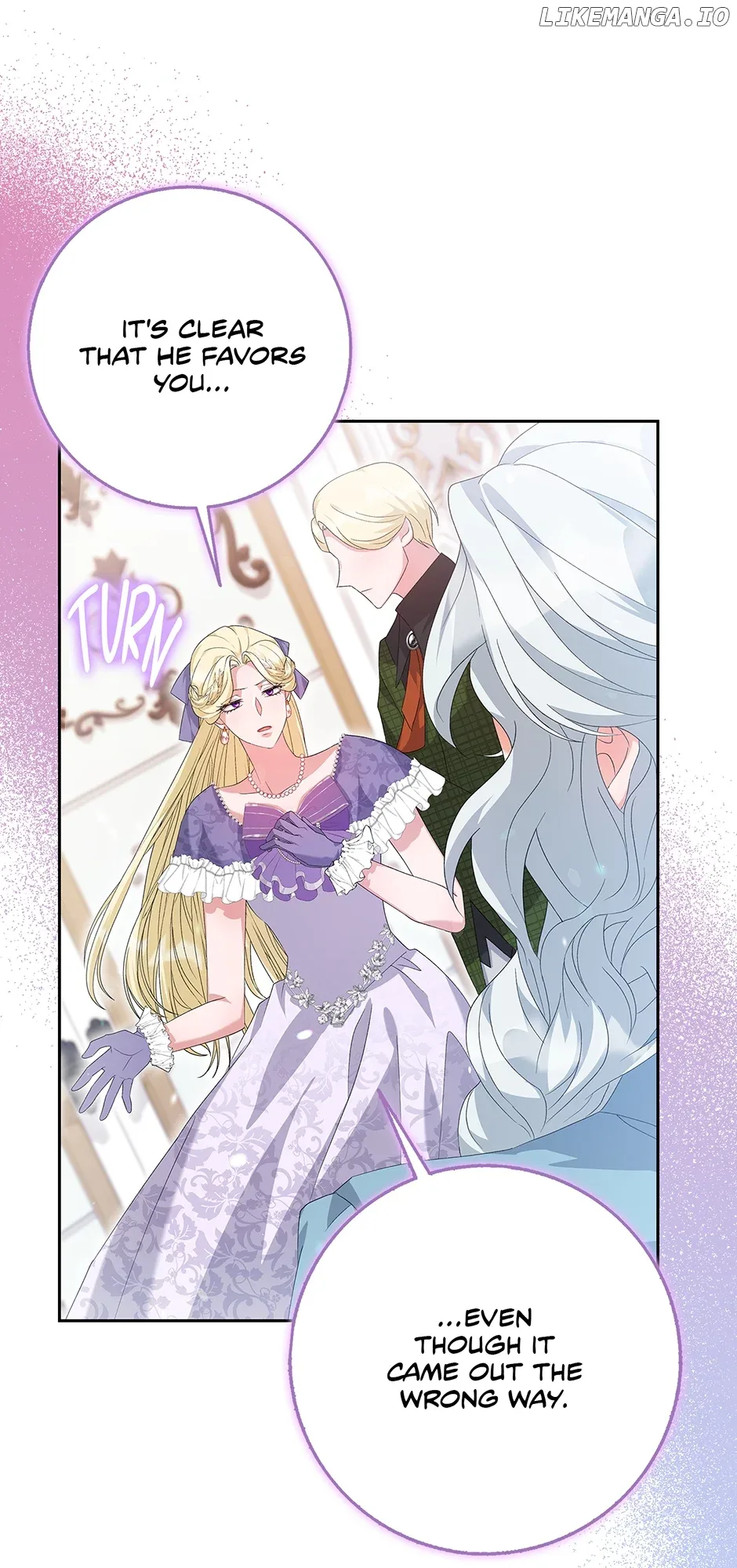 I’m In Trouble Because The Emperor Thinks I’m Terminally Ill Chapter 22 page 15