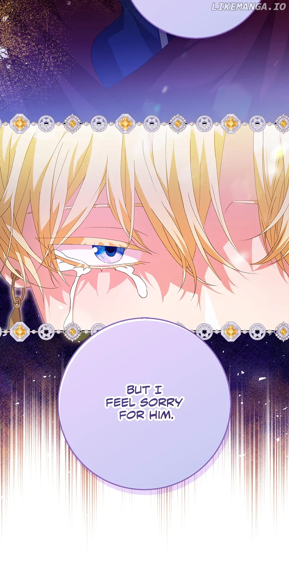 I’m In Trouble Because The Emperor Thinks I’m Terminally Ill Chapter 22 page 14
