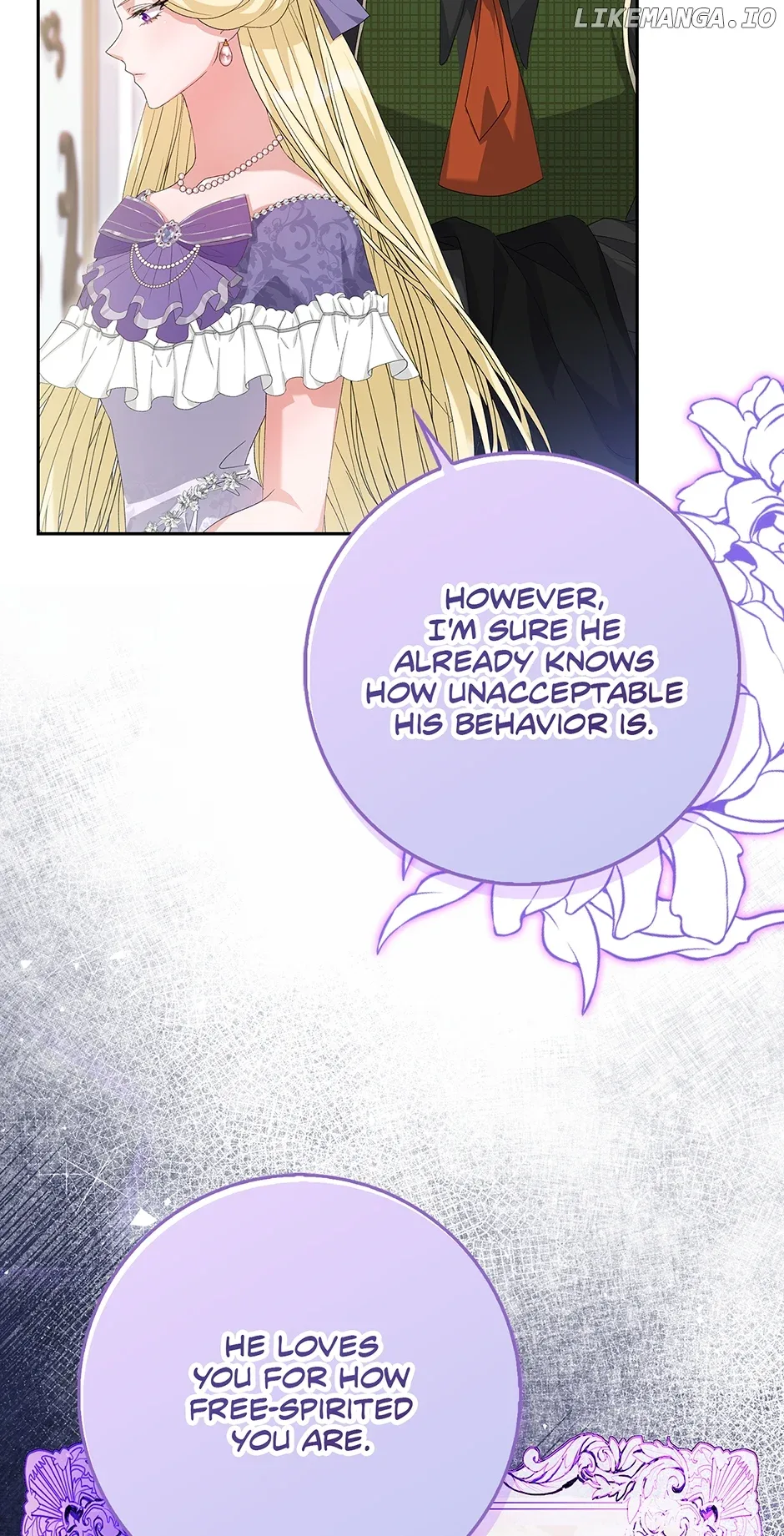I’m In Trouble Because The Emperor Thinks I’m Terminally Ill Chapter 22 page 11