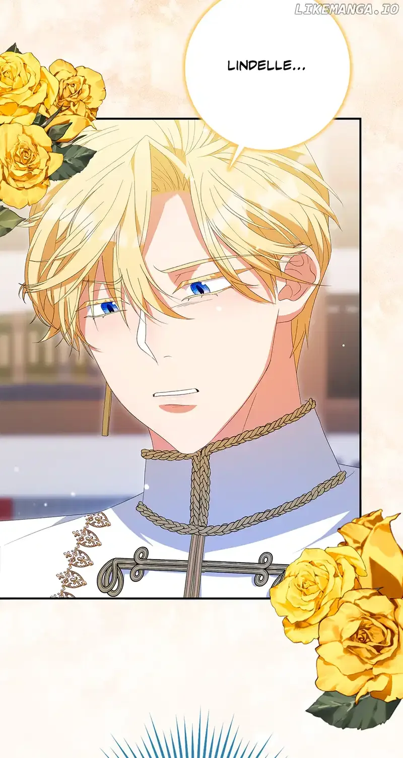 I’m In Trouble Because The Emperor Thinks I’m Terminally Ill Chapter 23 page 4