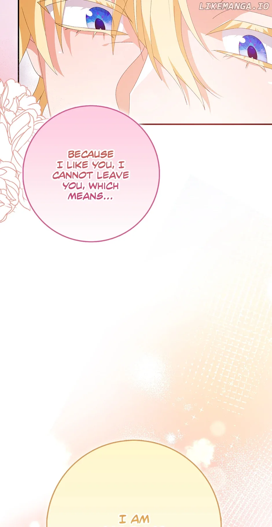 I’m In Trouble Because The Emperor Thinks I’m Terminally Ill Chapter 22 page 74