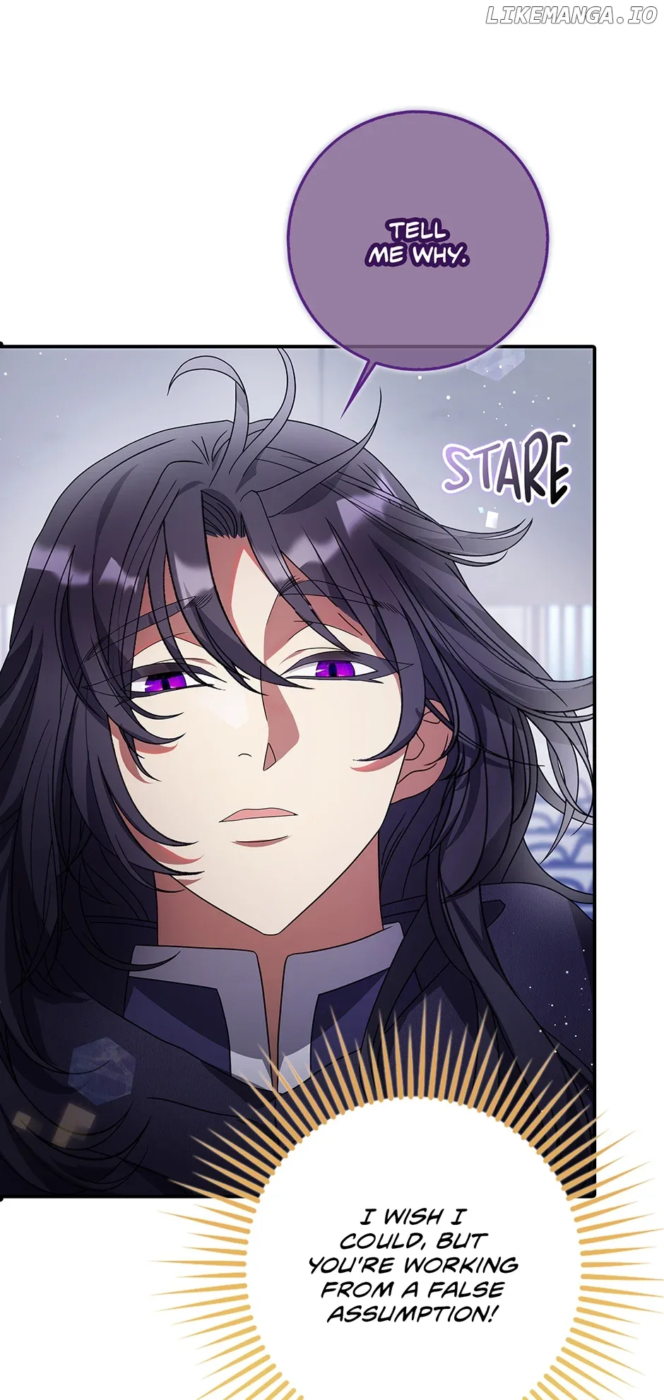 I’m In Trouble Because The Emperor Thinks I’m Terminally Ill Chapter 15 page 23