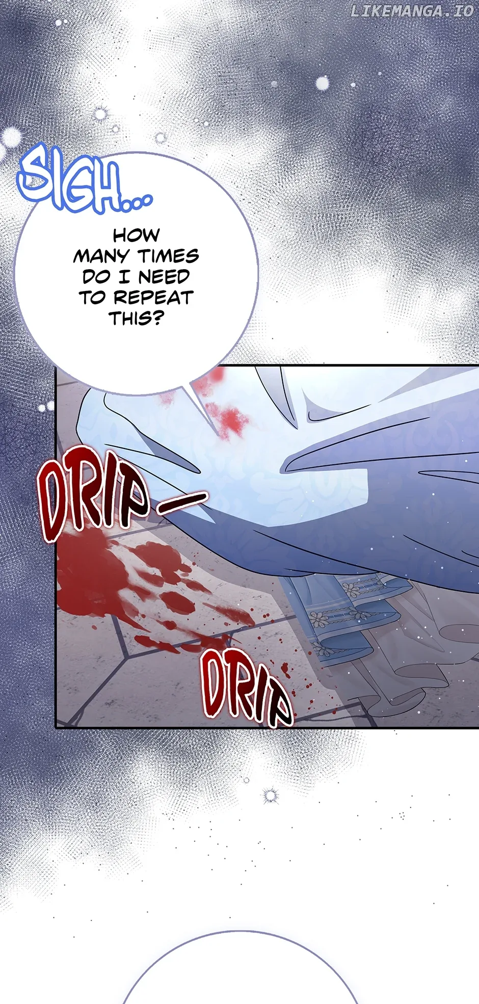 I’m In Trouble Because The Emperor Thinks I’m Terminally Ill Chapter 15 page 41