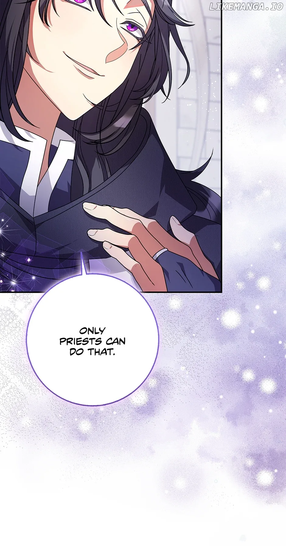 I’m In Trouble Because The Emperor Thinks I’m Terminally Ill Chapter 14 page 42