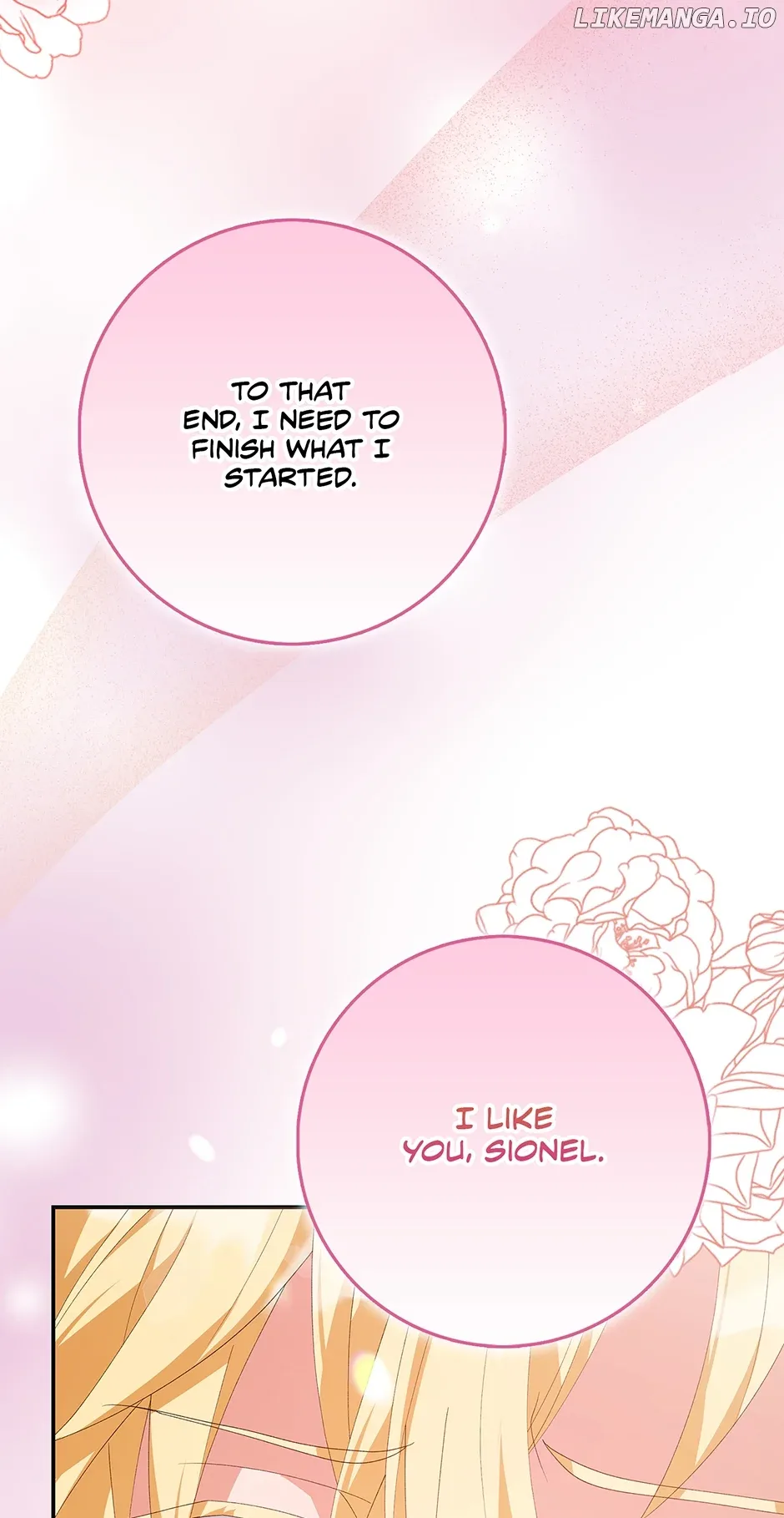 I’m In Trouble Because The Emperor Thinks I’m Terminally Ill Chapter 22 page 73
