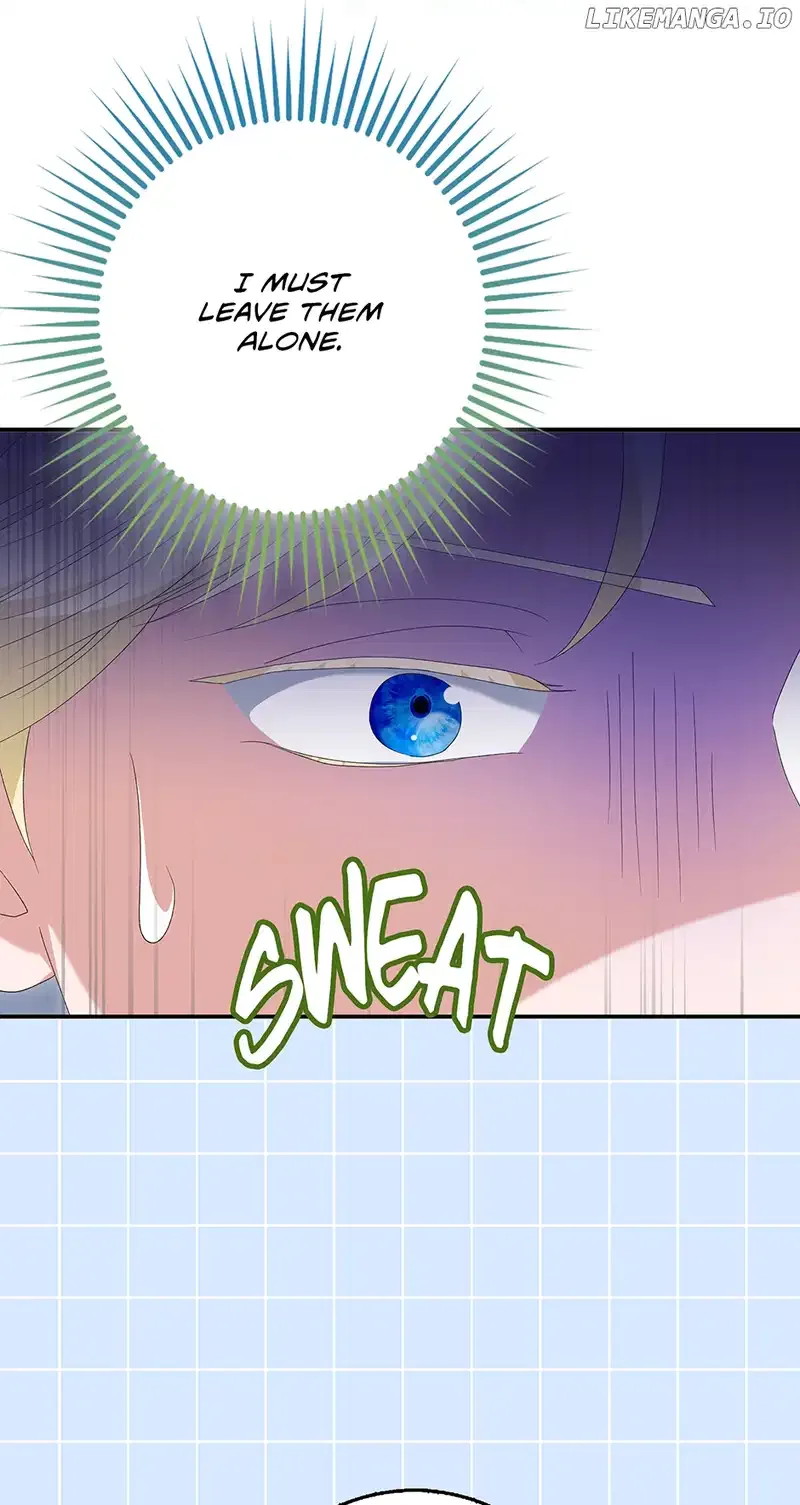 I’m In Trouble Because The Emperor Thinks I’m Terminally Ill Chapter 23 page 6