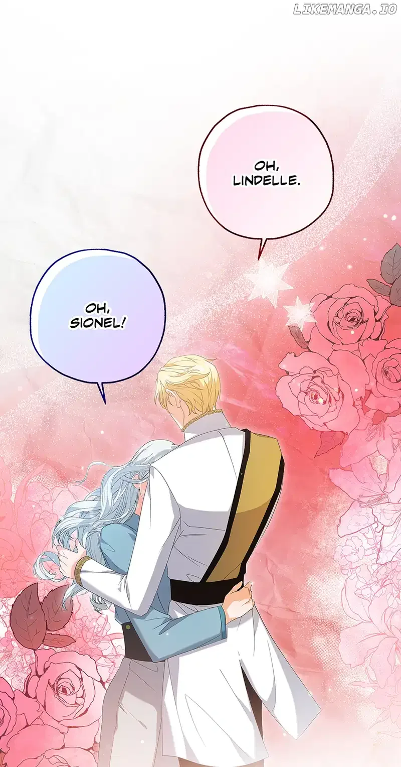 I’m In Trouble Because The Emperor Thinks I’m Terminally Ill Chapter 23 page 15