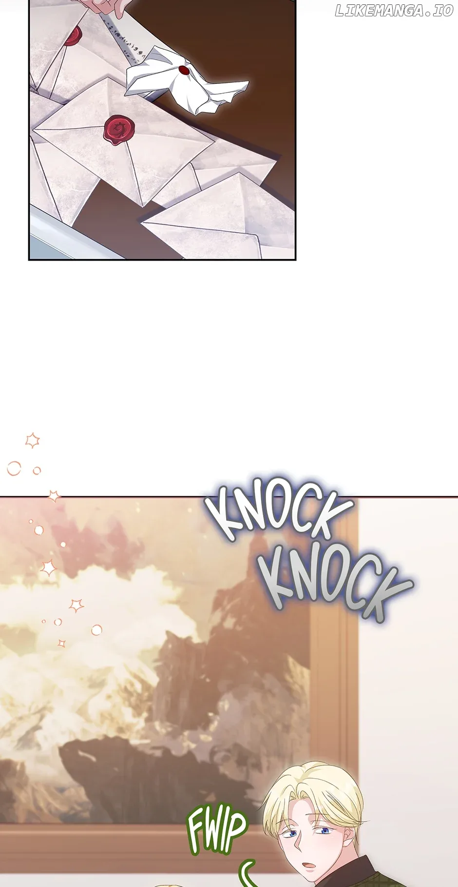 I’m In Trouble Because The Emperor Thinks I’m Terminally Ill Chapter 22 page 51