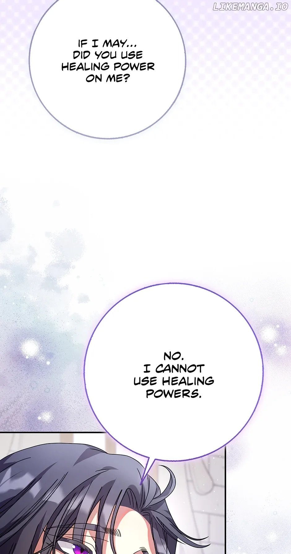 I’m In Trouble Because The Emperor Thinks I’m Terminally Ill Chapter 14 page 41