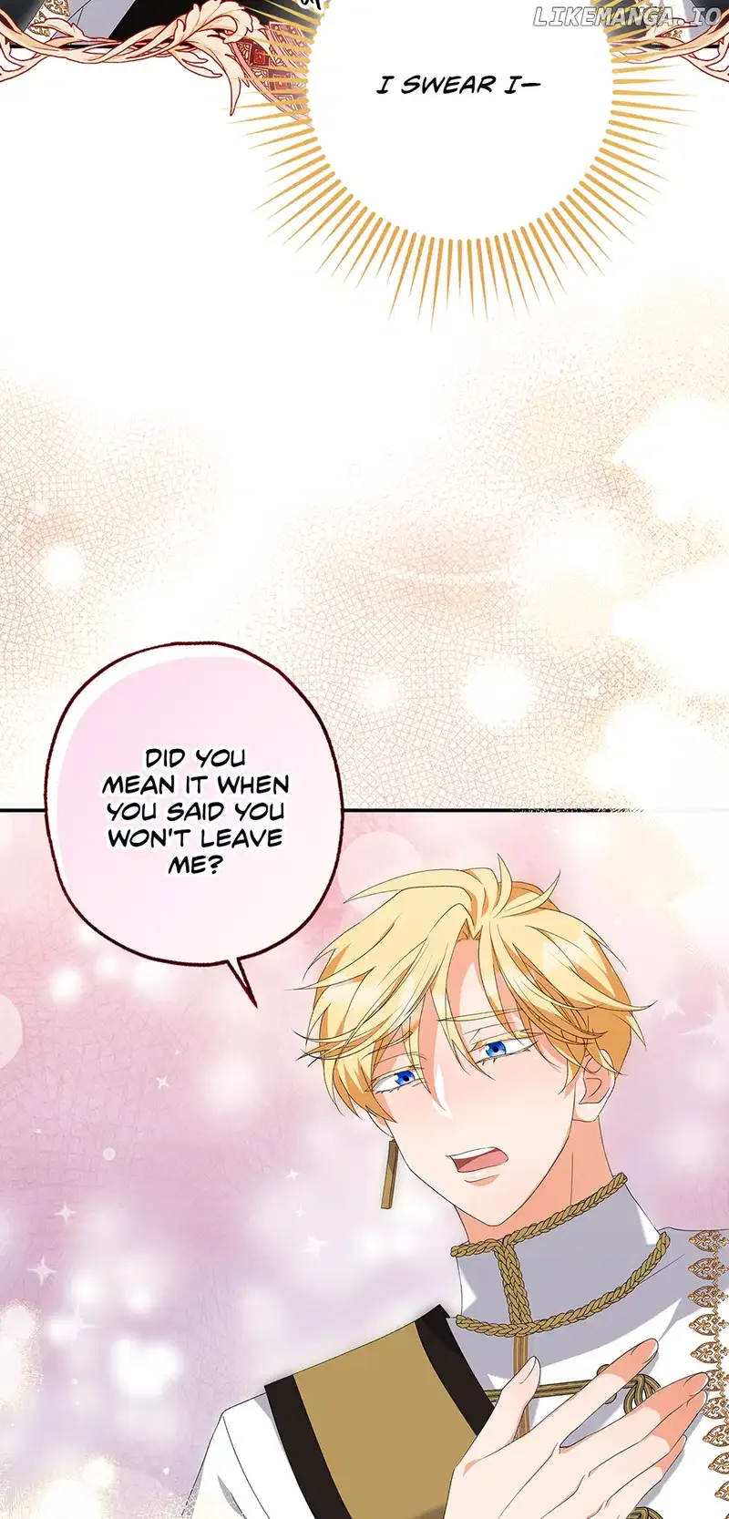 I’m In Trouble Because The Emperor Thinks I’m Terminally Ill Chapter 23 page 13