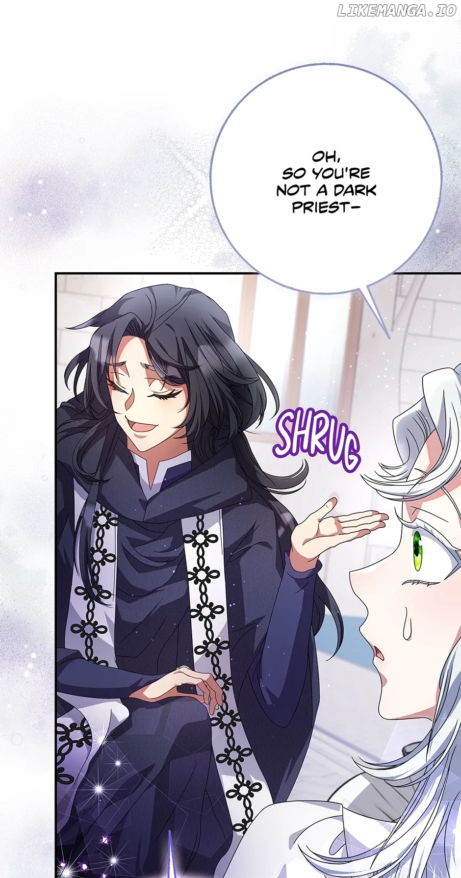 I’m In Trouble Because The Emperor Thinks I’m Terminally Ill Chapter 14 page 43