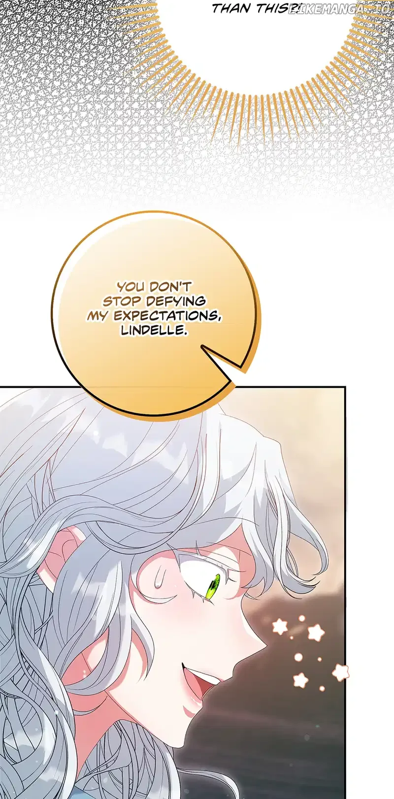 I’m In Trouble Because The Emperor Thinks I’m Terminally Ill Chapter 23 page 24