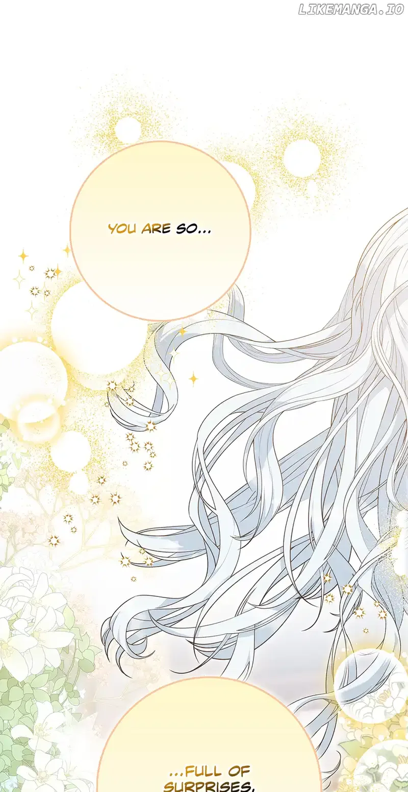 I’m In Trouble Because The Emperor Thinks I’m Terminally Ill Chapter 23 page 28