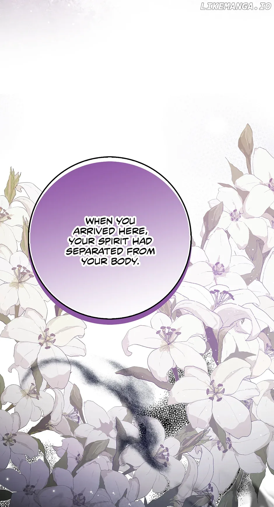I’m In Trouble Because The Emperor Thinks I’m Terminally Ill Chapter 14 page 58