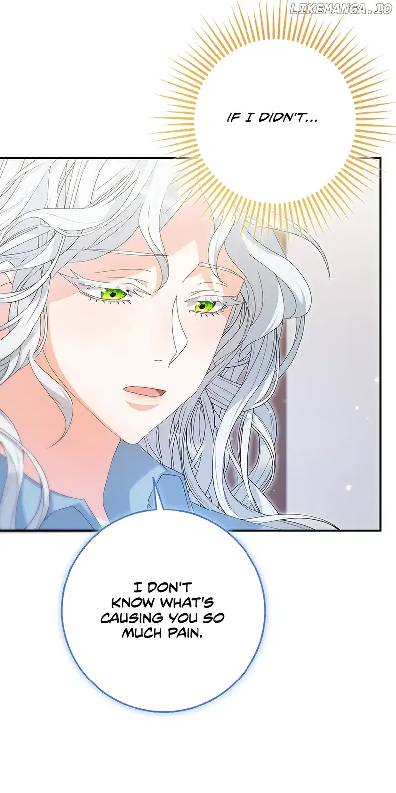 I’m In Trouble Because The Emperor Thinks I’m Terminally Ill Chapter 23 page 66
