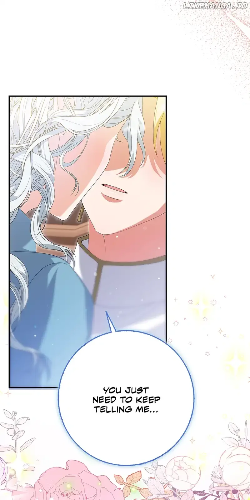 I’m In Trouble Because The Emperor Thinks I’m Terminally Ill Chapter 23 page 68