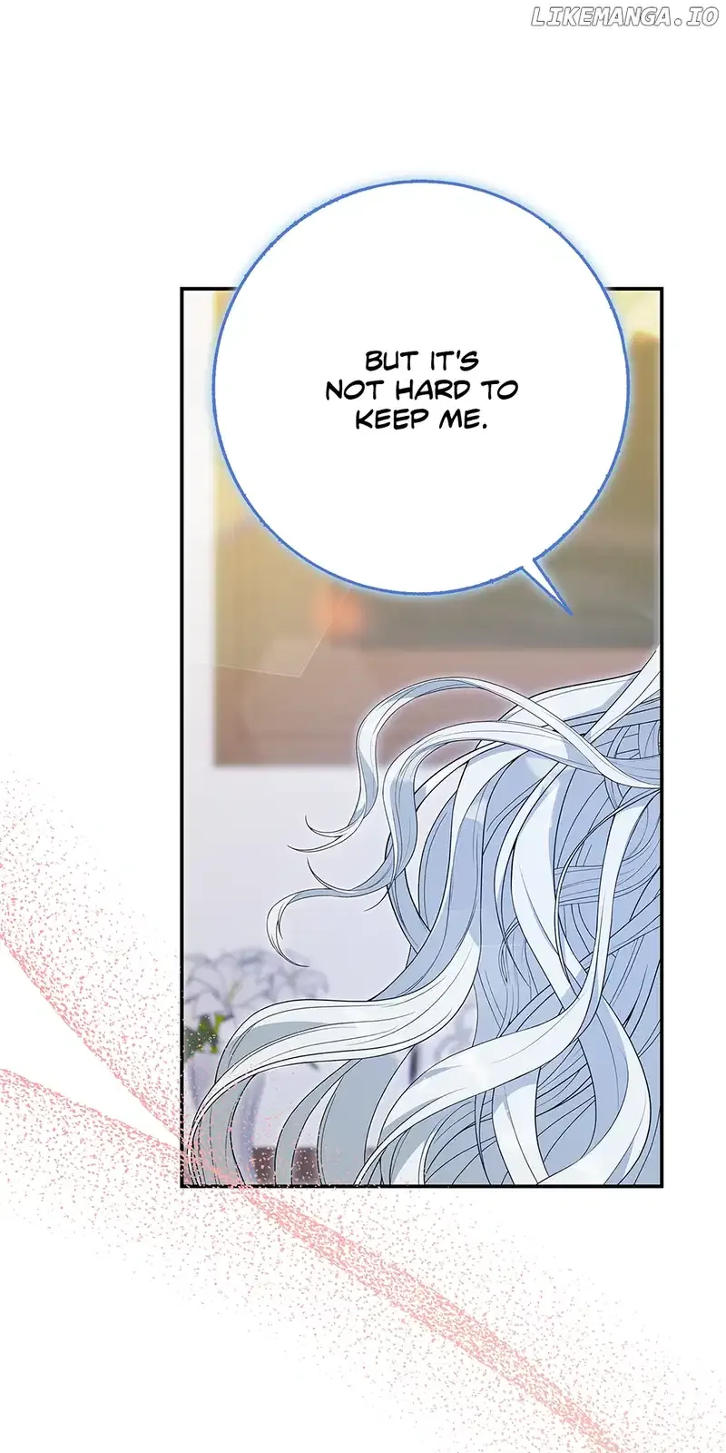 I’m In Trouble Because The Emperor Thinks I’m Terminally Ill Chapter 23 page 67