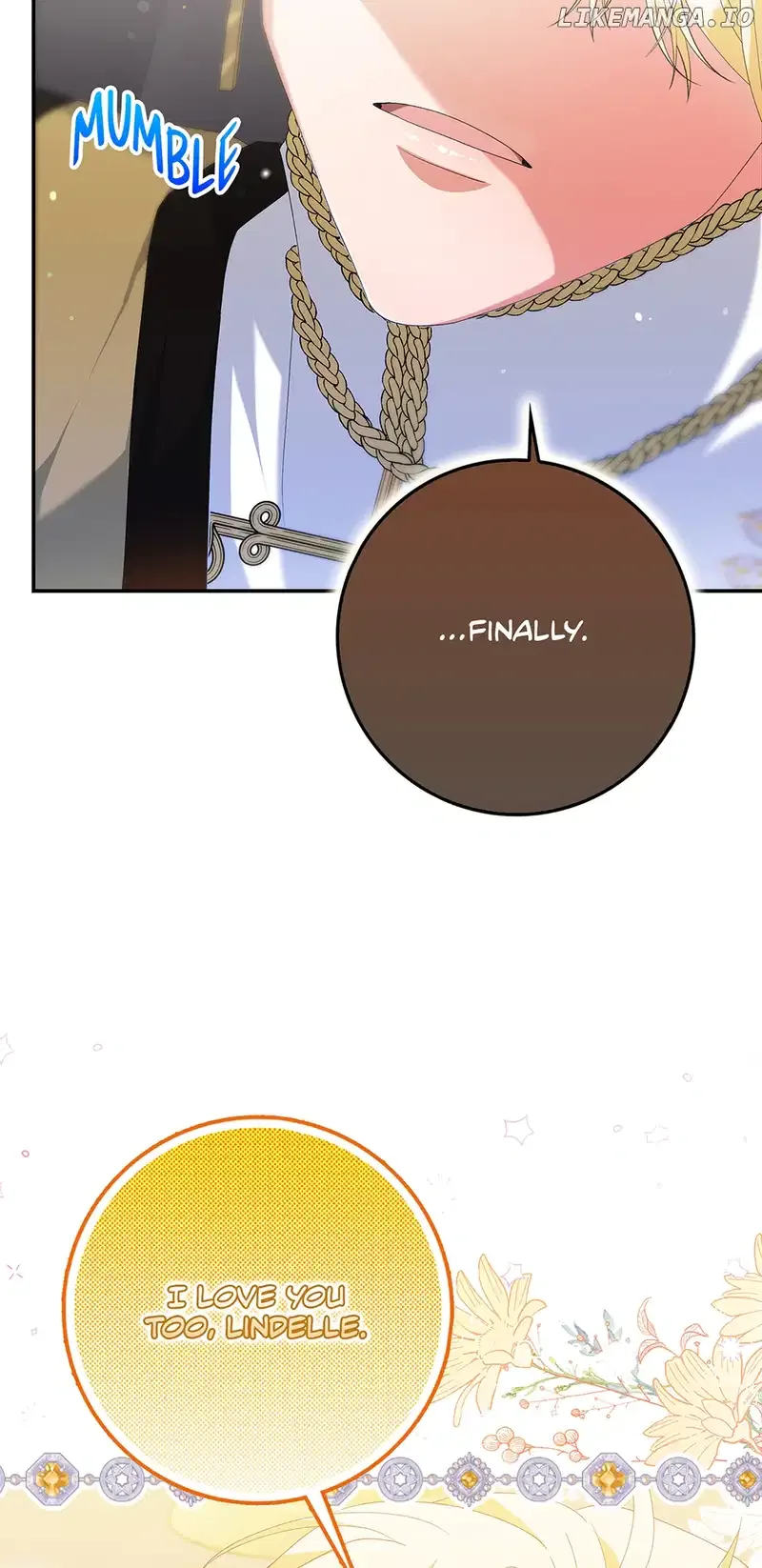 I’m In Trouble Because The Emperor Thinks I’m Terminally Ill Chapter 23 page 45