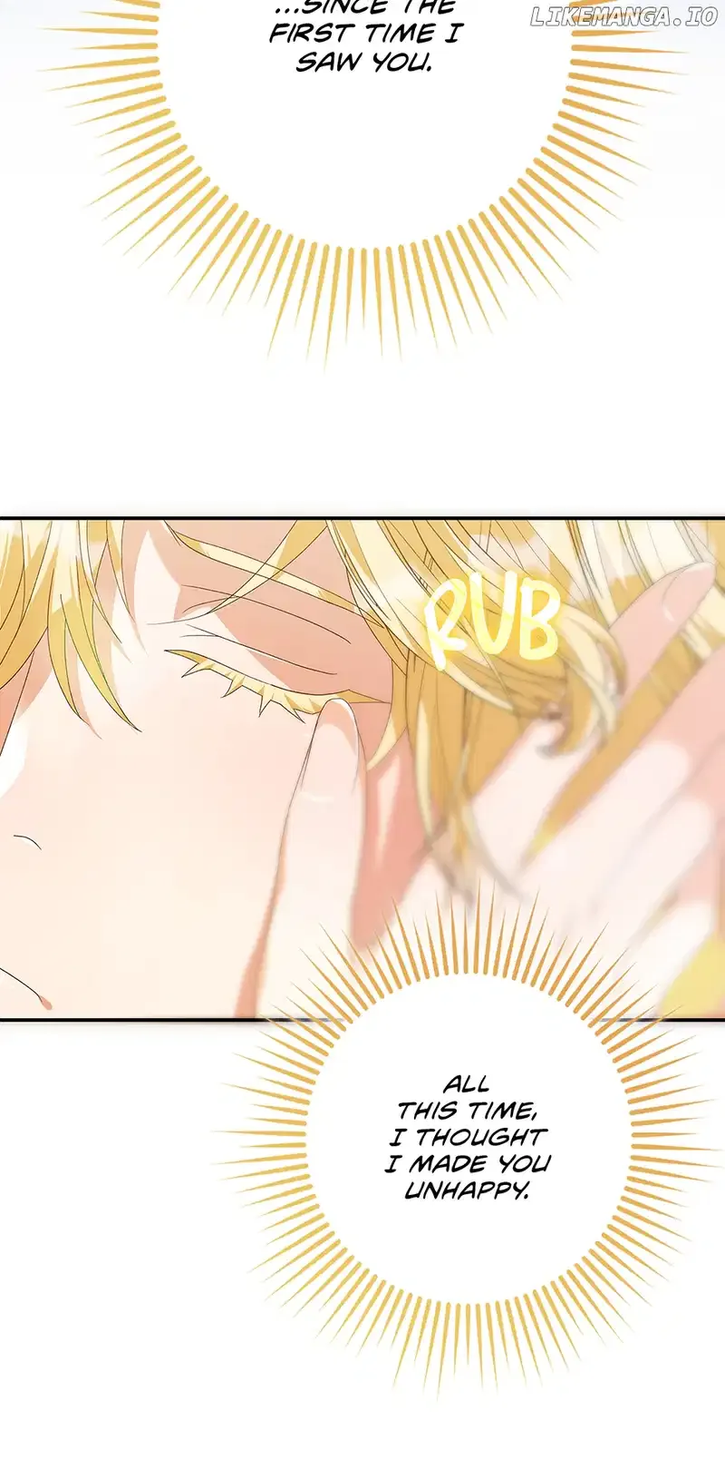 I’m In Trouble Because The Emperor Thinks I’m Terminally Ill Chapter 23 page 65