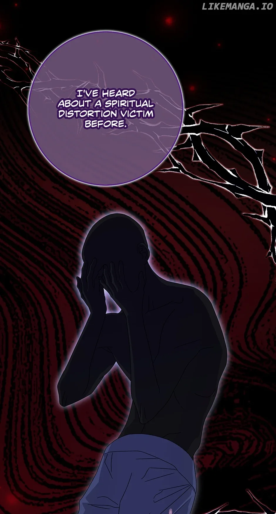 I’m In Trouble Because The Emperor Thinks I’m Terminally Ill Chapter 17 page 40