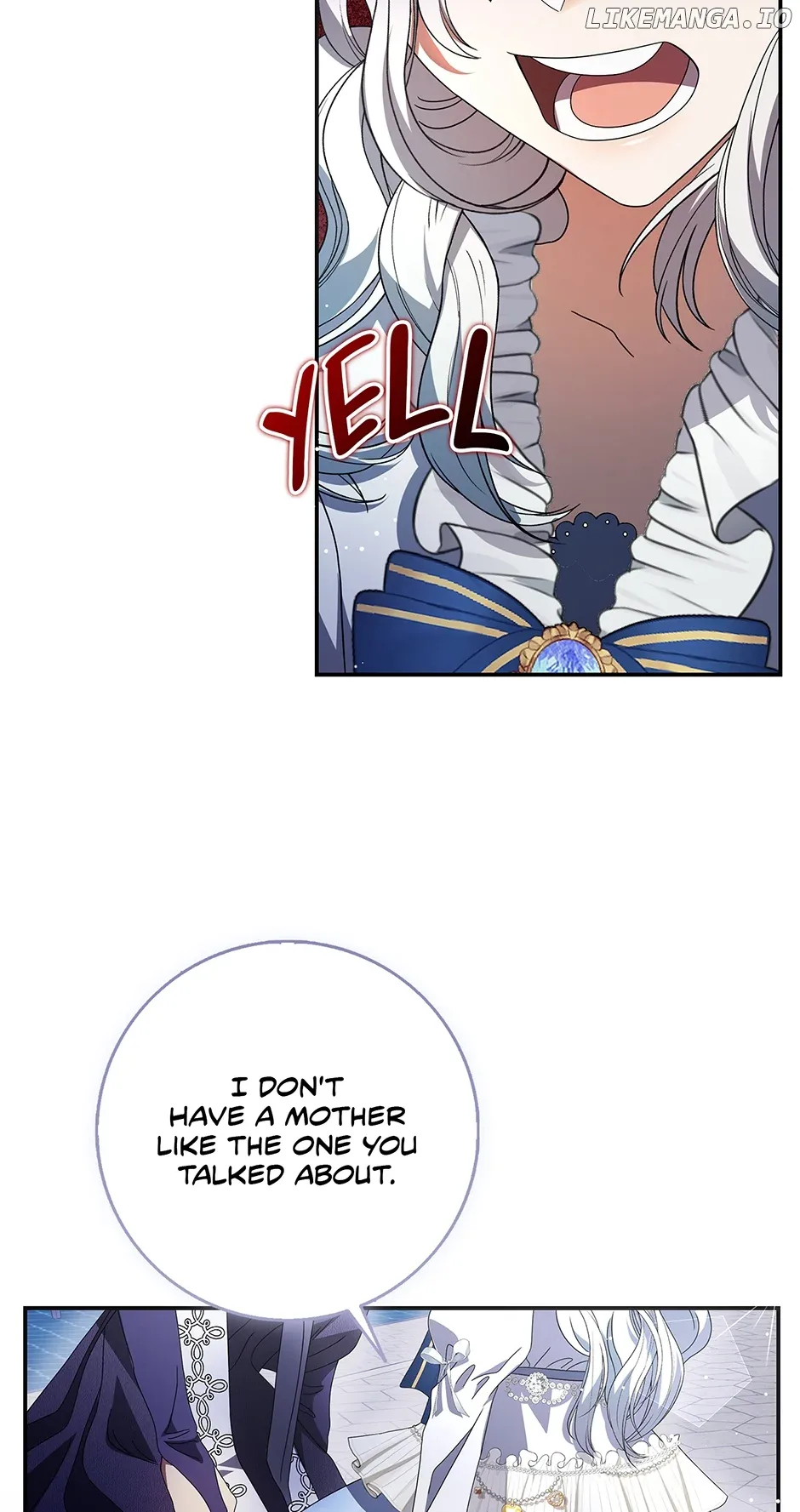 I’m In Trouble Because The Emperor Thinks I’m Terminally Ill Chapter 15 page 31