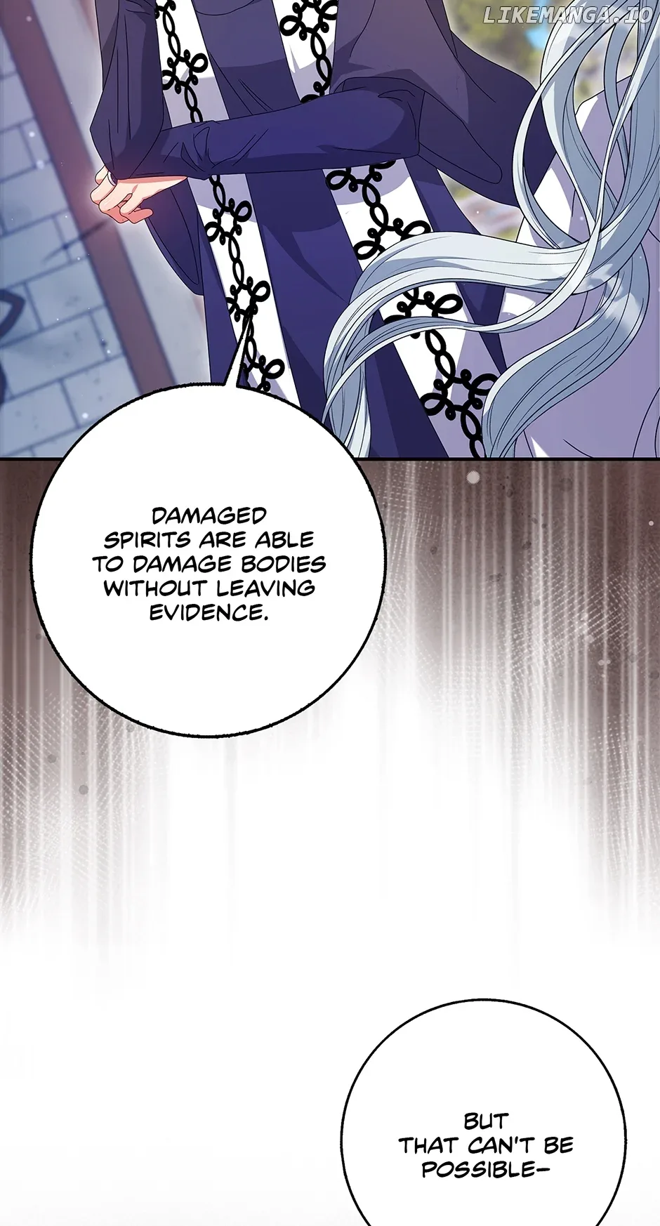 I’m In Trouble Because The Emperor Thinks I’m Terminally Ill Chapter 17 page 38