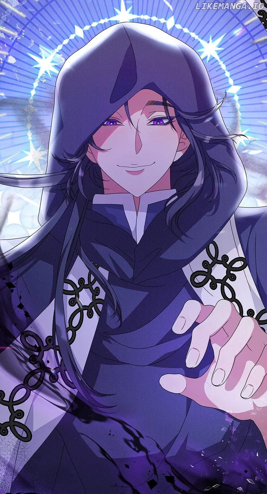 I’m In Trouble Because The Emperor Thinks I’m Terminally Ill Chapter 14 page 54