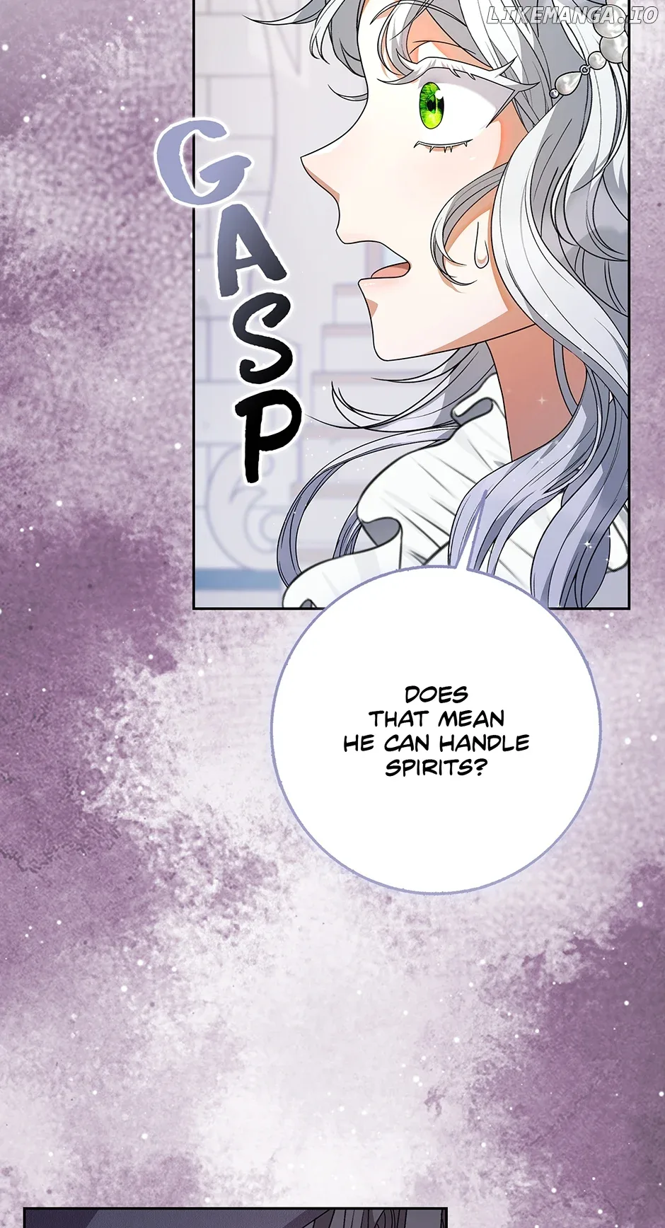 I’m In Trouble Because The Emperor Thinks I’m Terminally Ill Chapter 14 page 56