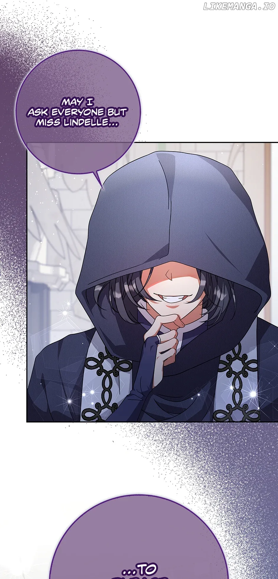 I’m In Trouble Because The Emperor Thinks I’m Terminally Ill Chapter 14 page 66