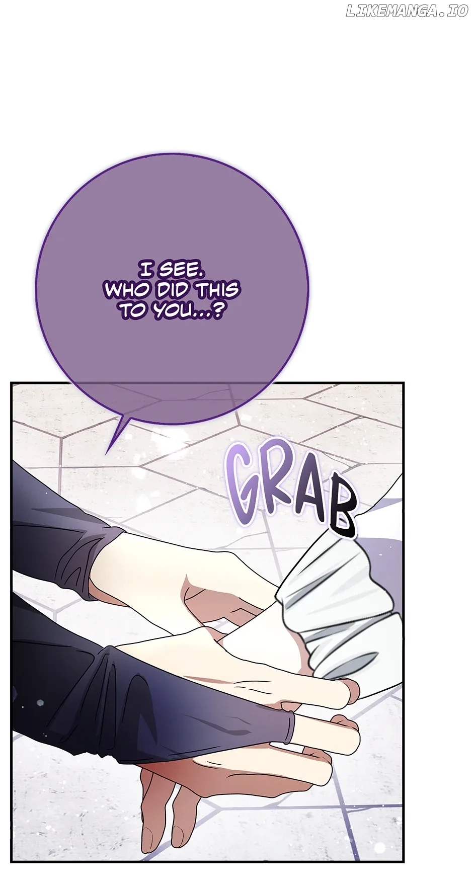 I’m In Trouble Because The Emperor Thinks I’m Terminally Ill Chapter 15 page 49