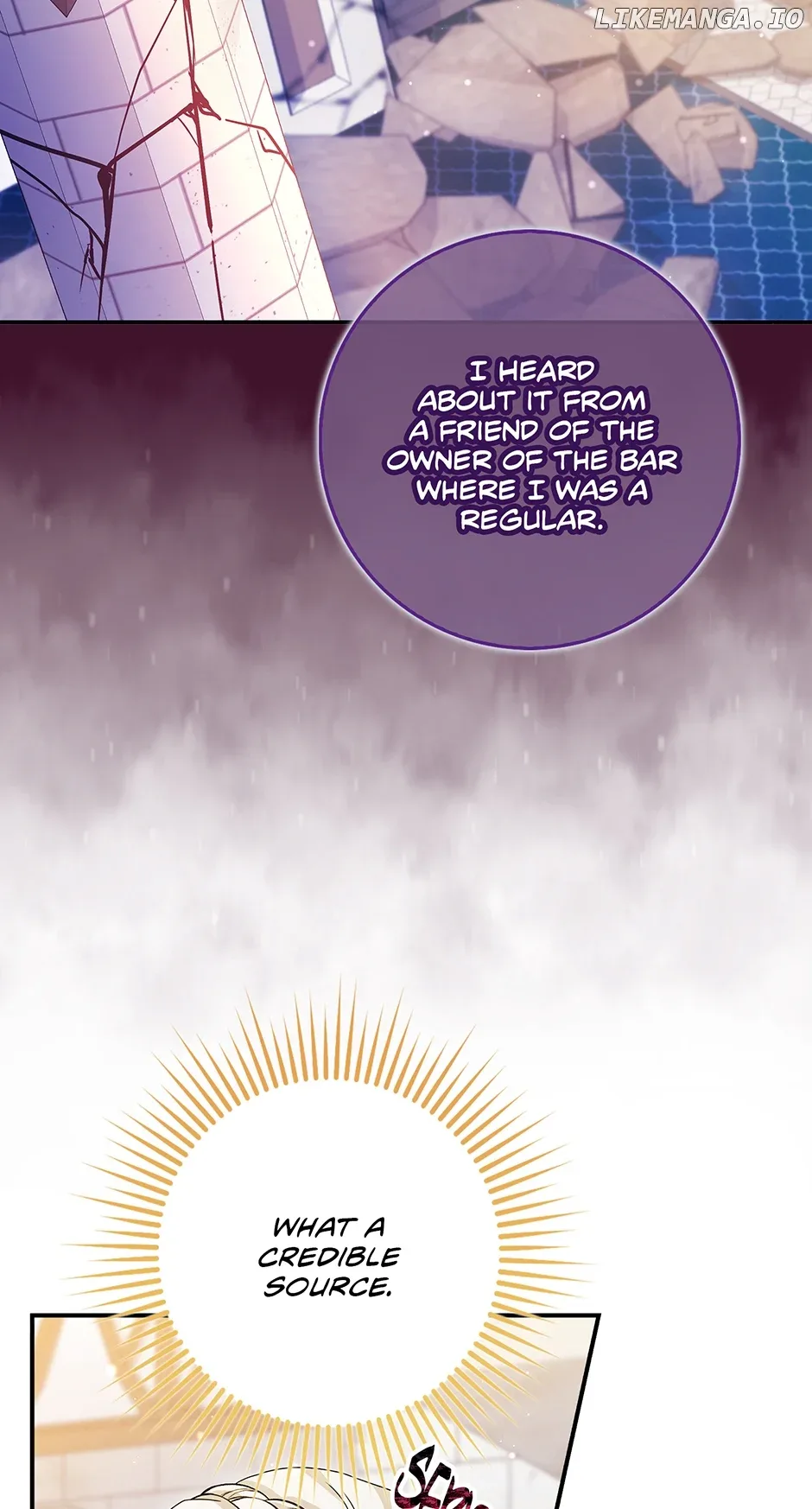 I’m In Trouble Because The Emperor Thinks I’m Terminally Ill Chapter 17 page 43