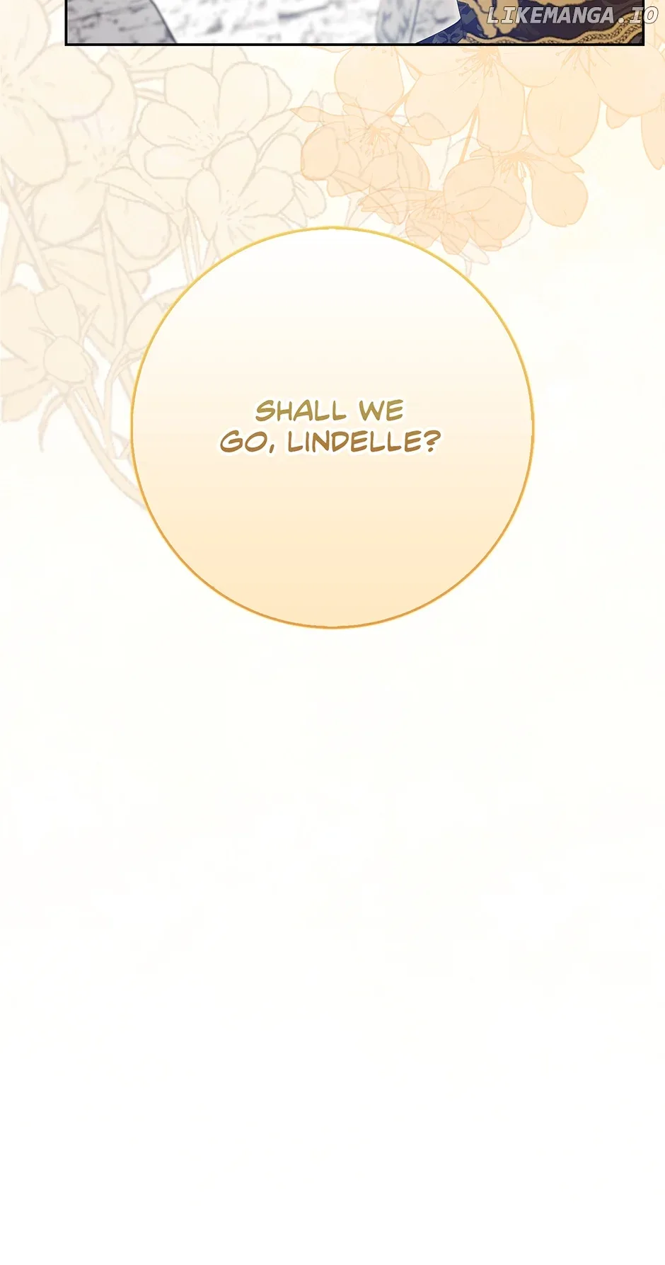 I’m In Trouble Because The Emperor Thinks I’m Terminally Ill Chapter 24 page 48