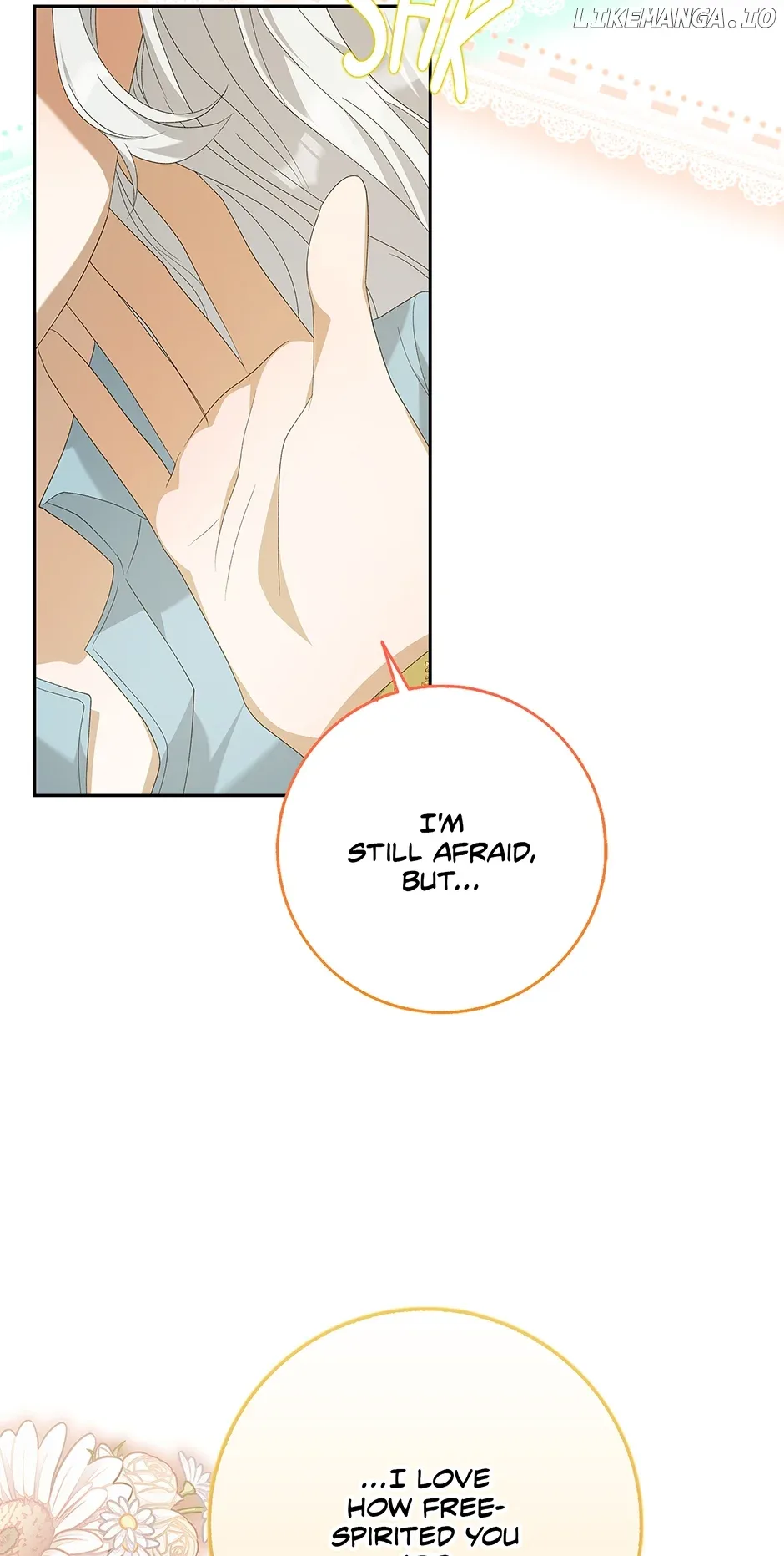 I’m In Trouble Because The Emperor Thinks I’m Terminally Ill Chapter 24 page 6