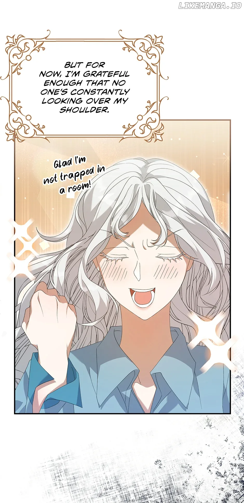 I’m In Trouble Because The Emperor Thinks I’m Terminally Ill Chapter 24 page 15
