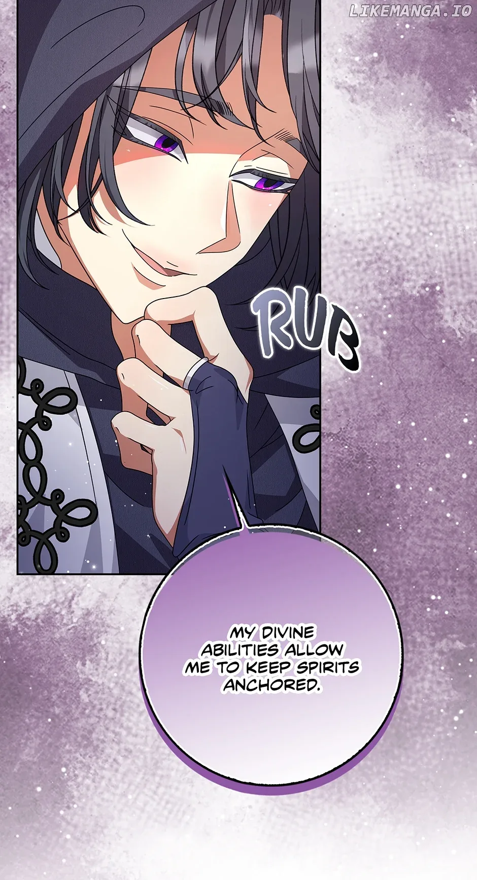 I’m In Trouble Because The Emperor Thinks I’m Terminally Ill Chapter 14 page 57