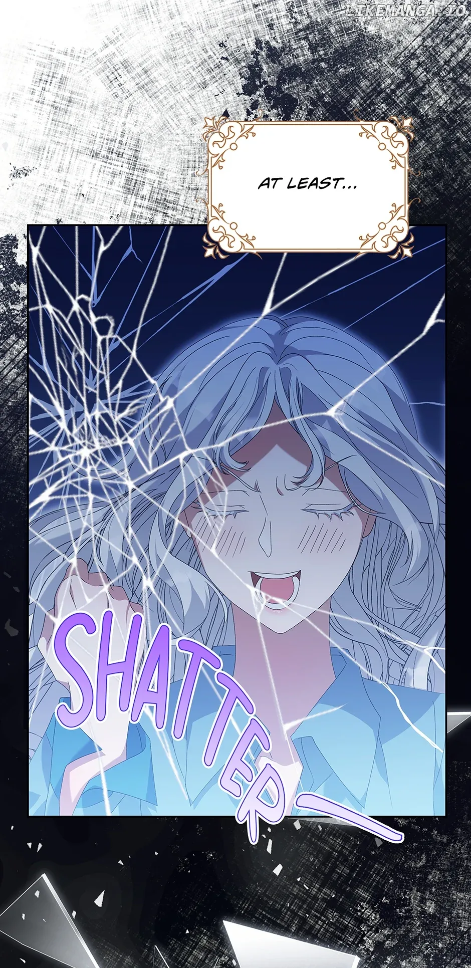 I’m In Trouble Because The Emperor Thinks I’m Terminally Ill Chapter 24 page 16