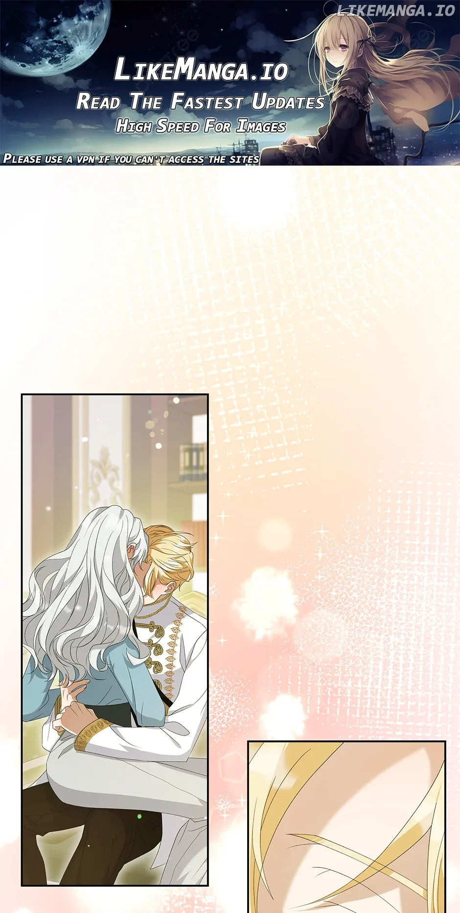 I’m In Trouble Because The Emperor Thinks I’m Terminally Ill Chapter 24 page 2