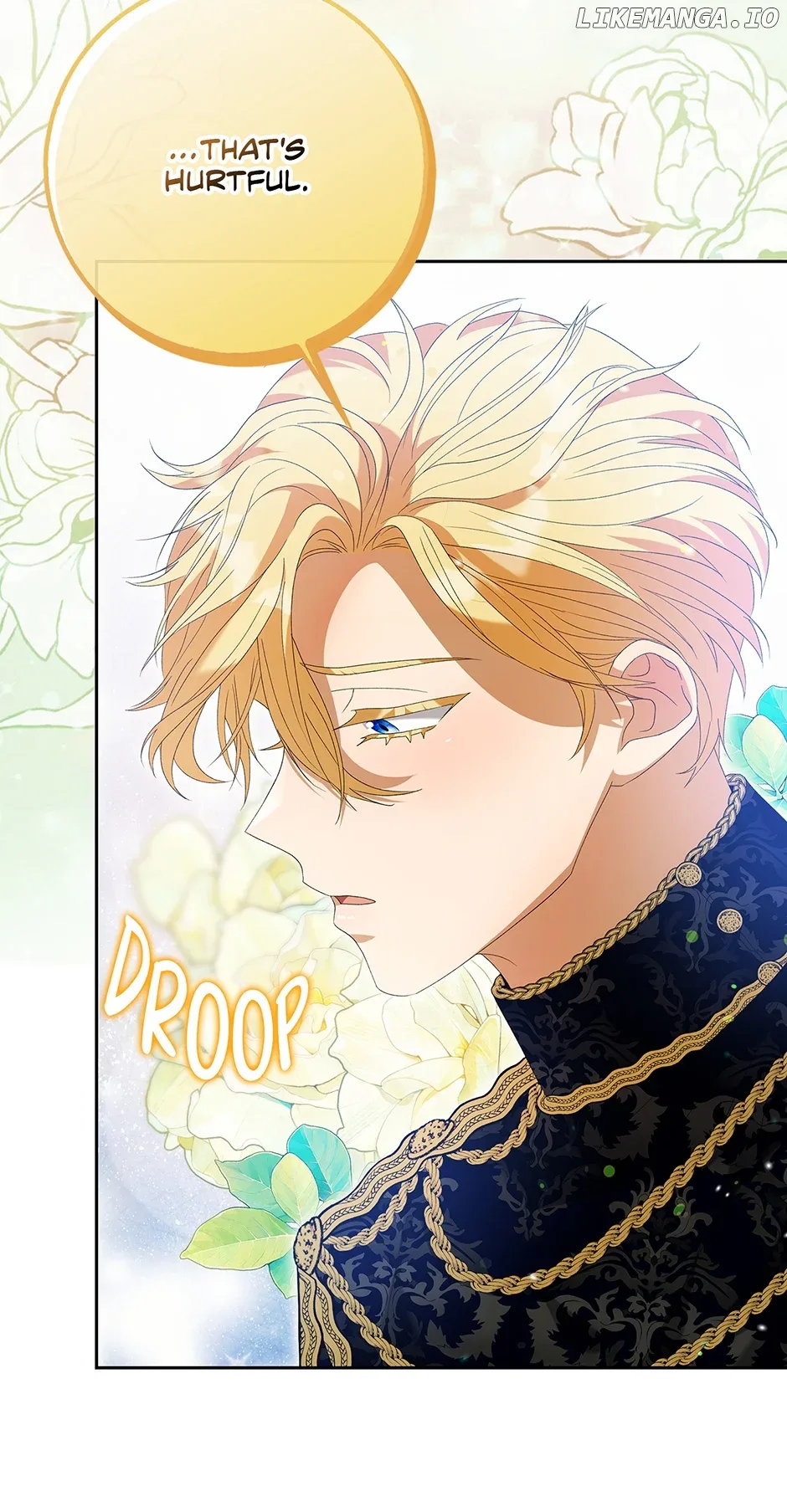 I’m In Trouble Because The Emperor Thinks I’m Terminally Ill Chapter 24 page 26