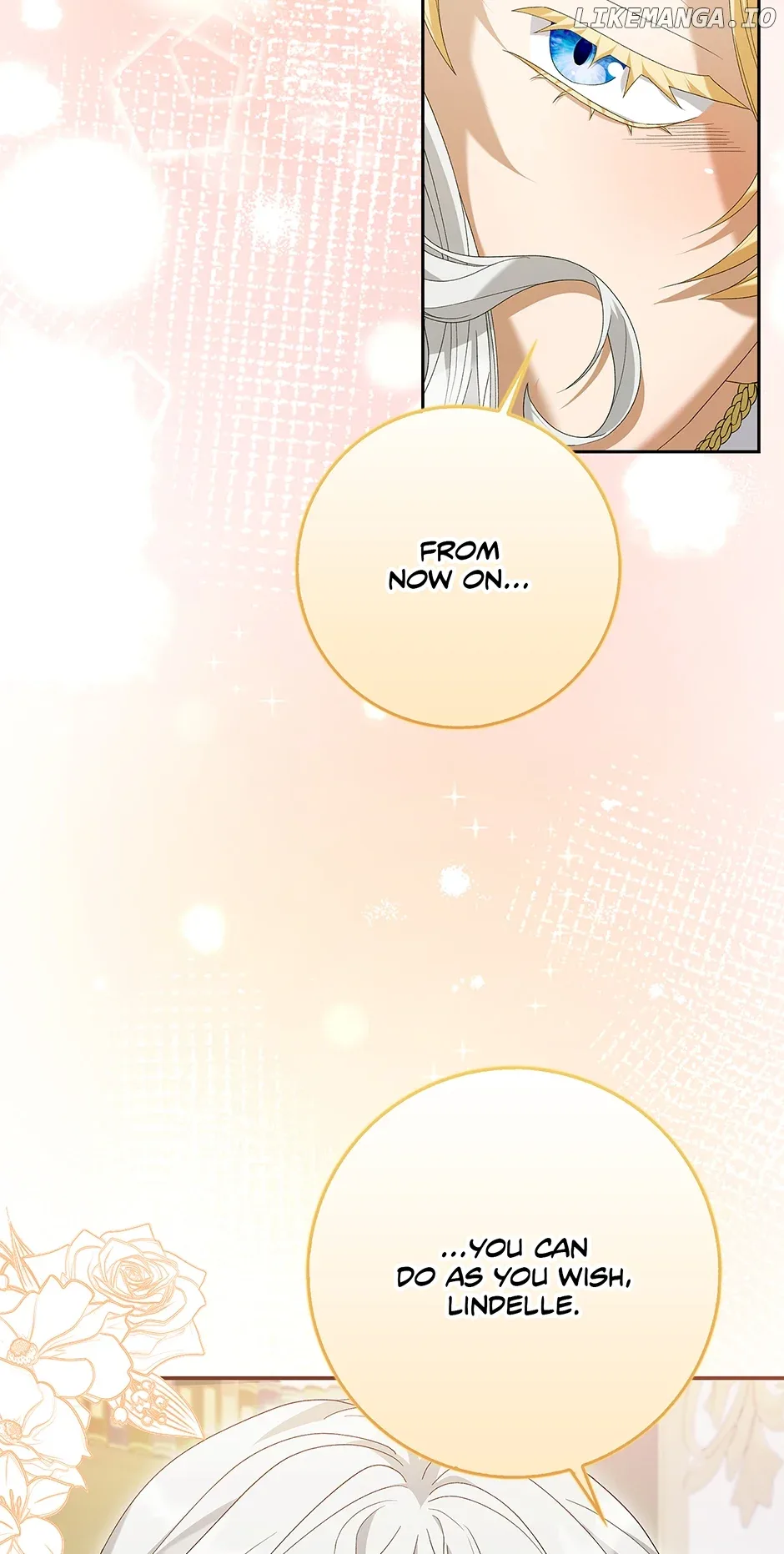 I’m In Trouble Because The Emperor Thinks I’m Terminally Ill Chapter 24 page 3