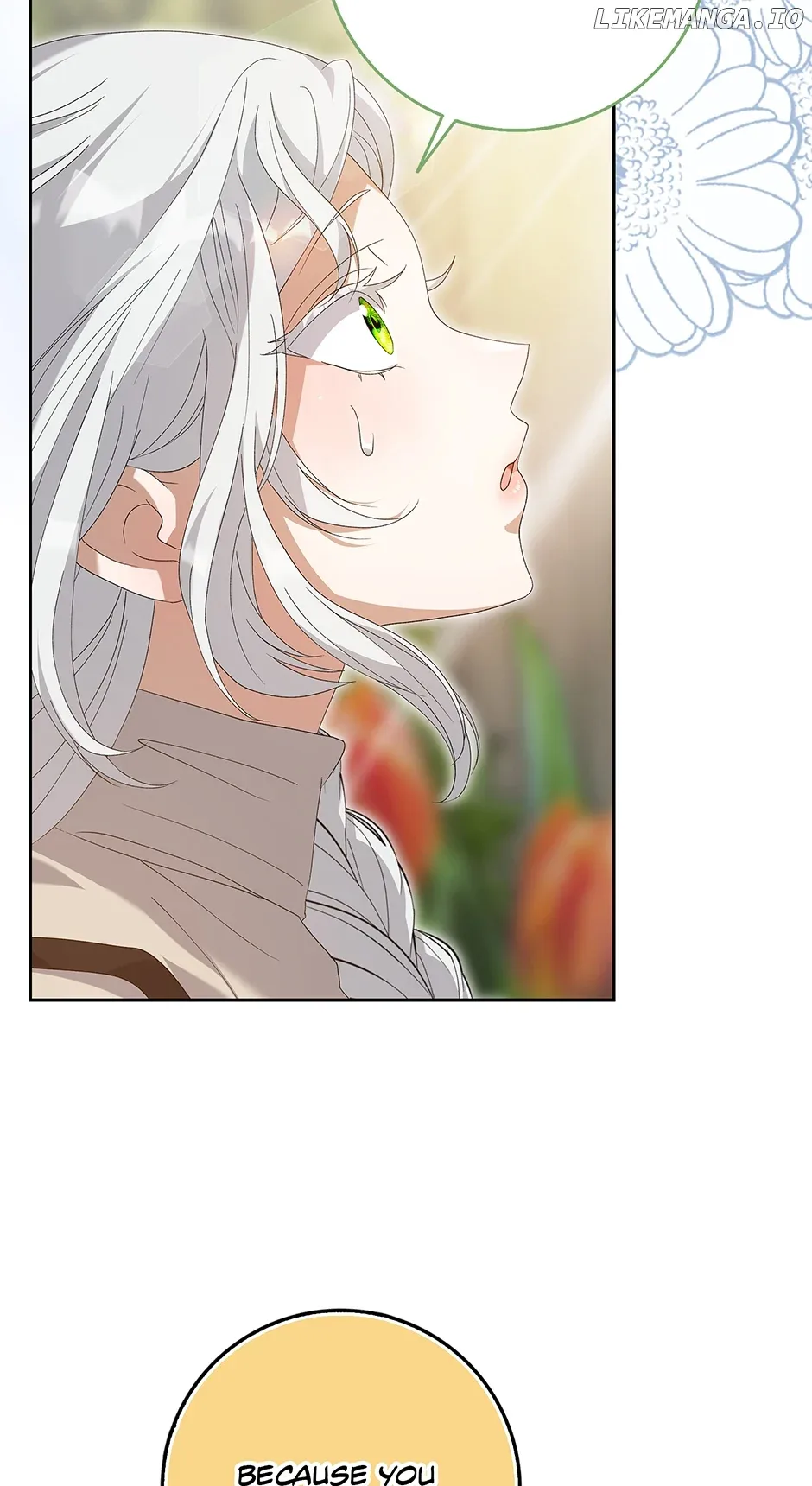 I’m In Trouble Because The Emperor Thinks I’m Terminally Ill Chapter 24 page 54