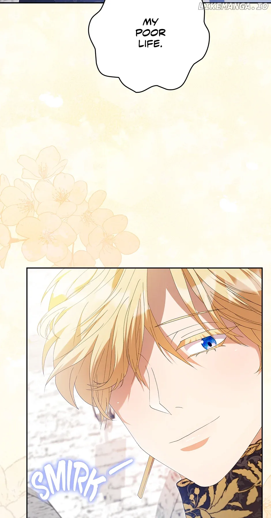 I’m In Trouble Because The Emperor Thinks I’m Terminally Ill Chapter 24 page 47