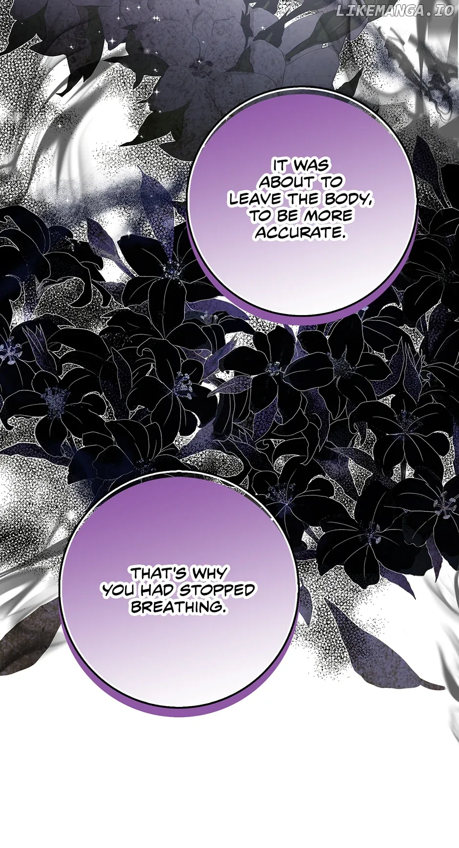I’m In Trouble Because The Emperor Thinks I’m Terminally Ill Chapter 14 page 59