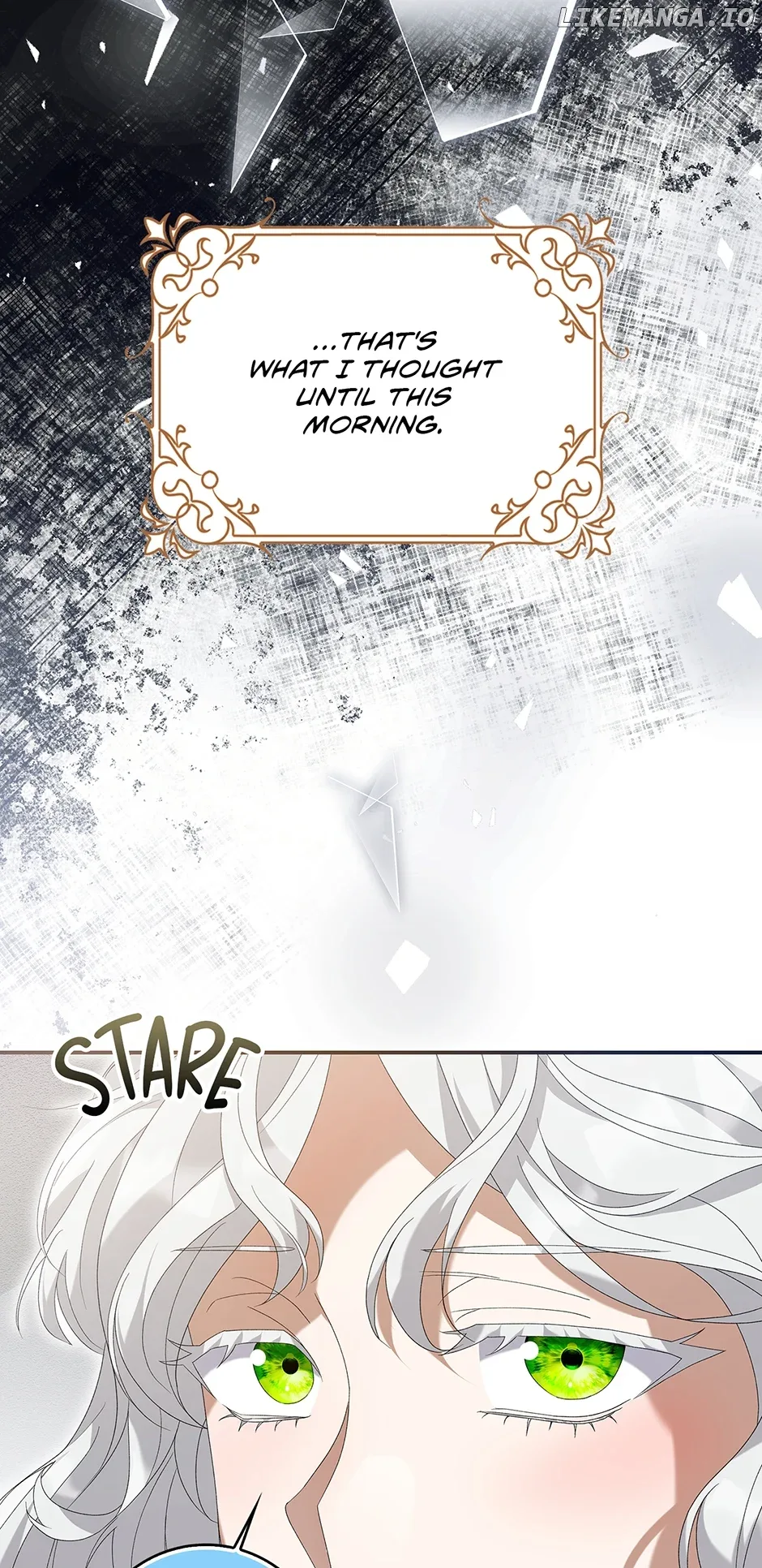 I’m In Trouble Because The Emperor Thinks I’m Terminally Ill Chapter 24 page 17