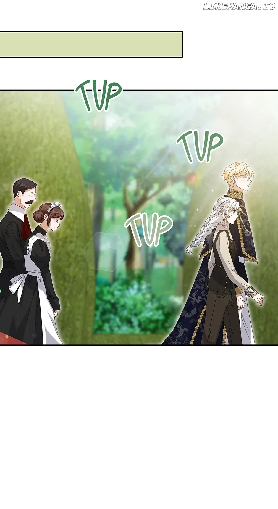 I’m In Trouble Because The Emperor Thinks I’m Terminally Ill Chapter 24 page 49