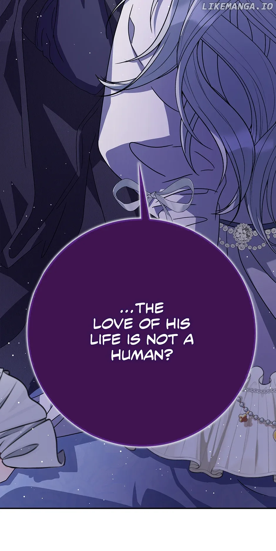 I’m In Trouble Because The Emperor Thinks I’m Terminally Ill Chapter 14 page 77