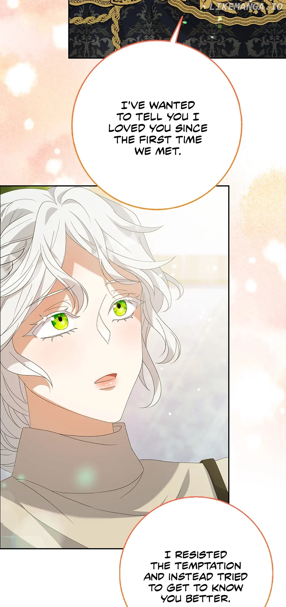 I’m In Trouble Because The Emperor Thinks I’m Terminally Ill Chapter 24 page 65