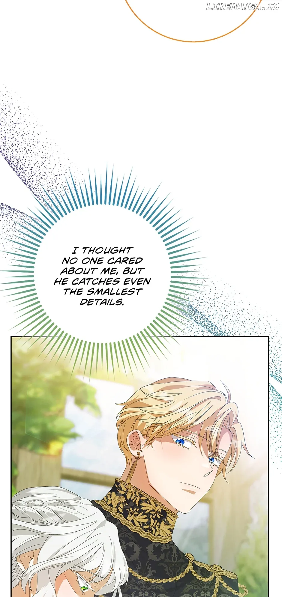 I’m In Trouble Because The Emperor Thinks I’m Terminally Ill Chapter 24 page 66