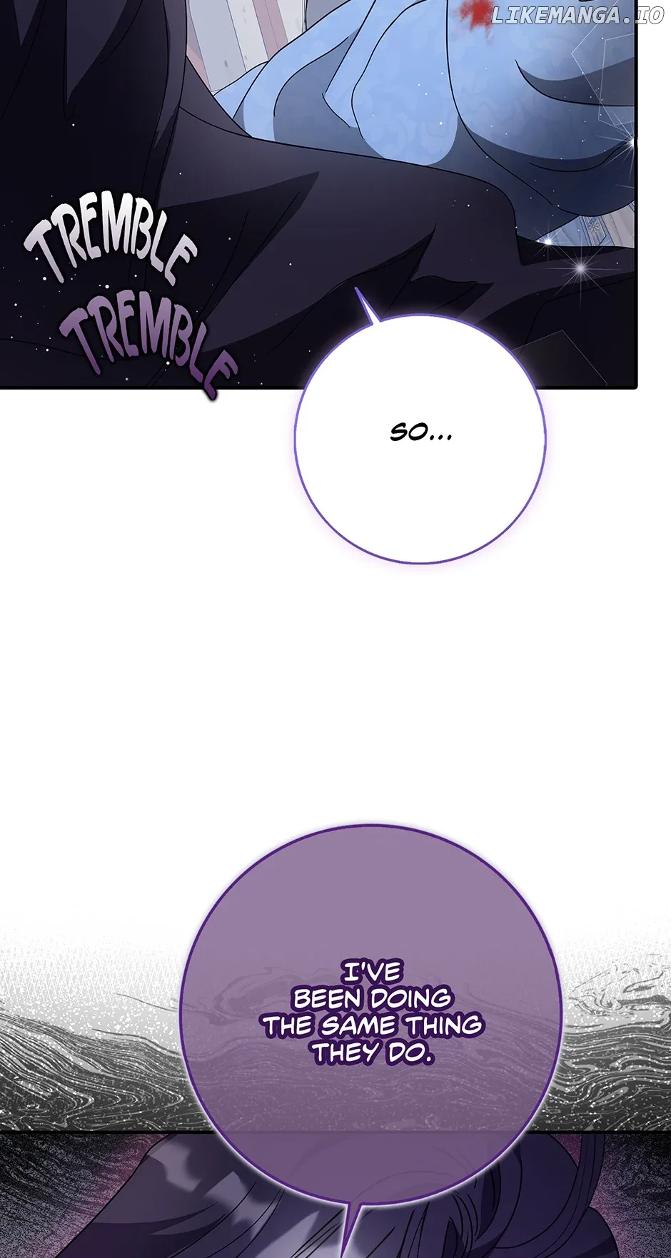 I’m In Trouble Because The Emperor Thinks I’m Terminally Ill Chapter 15 page 62