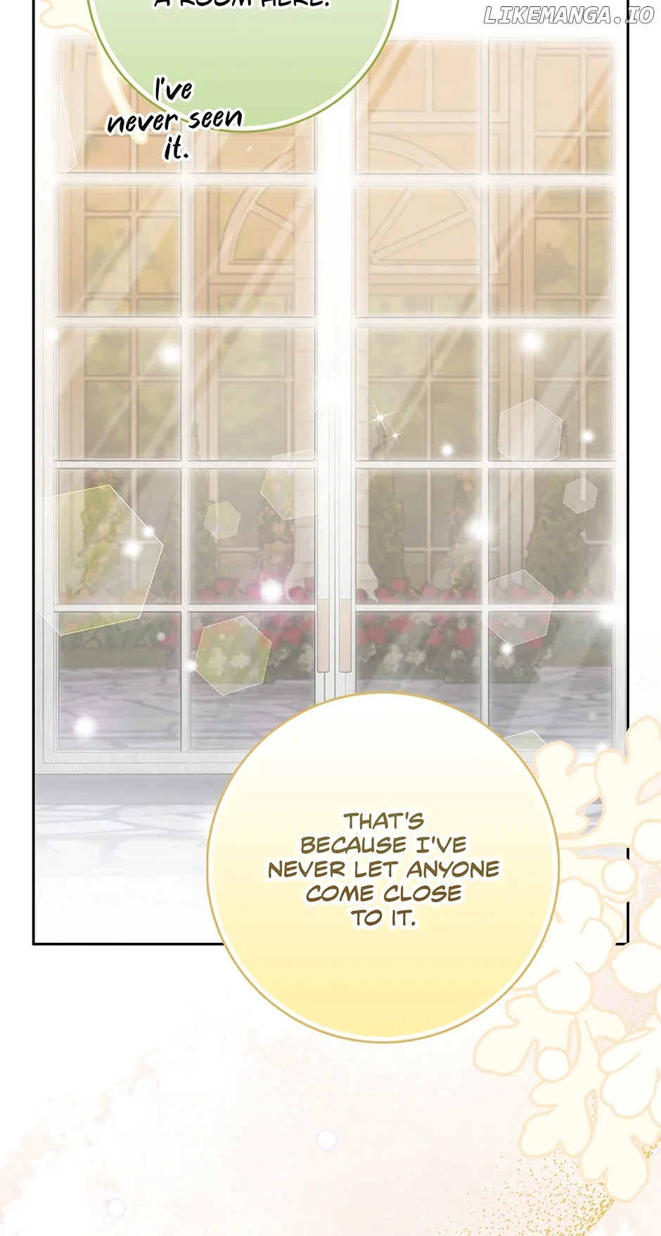I’m In Trouble Because The Emperor Thinks I’m Terminally Ill Chapter 25 page 7