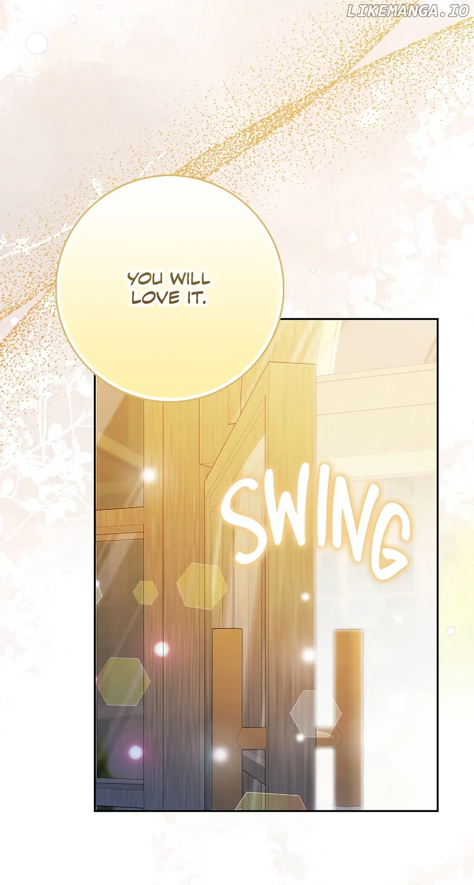 I’m In Trouble Because The Emperor Thinks I’m Terminally Ill Chapter 25 page 8